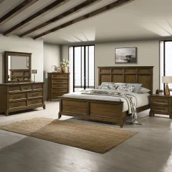 Lindex Bedroom Group
