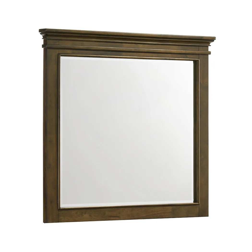Lindex Mirror