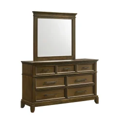 Lindex Mirror