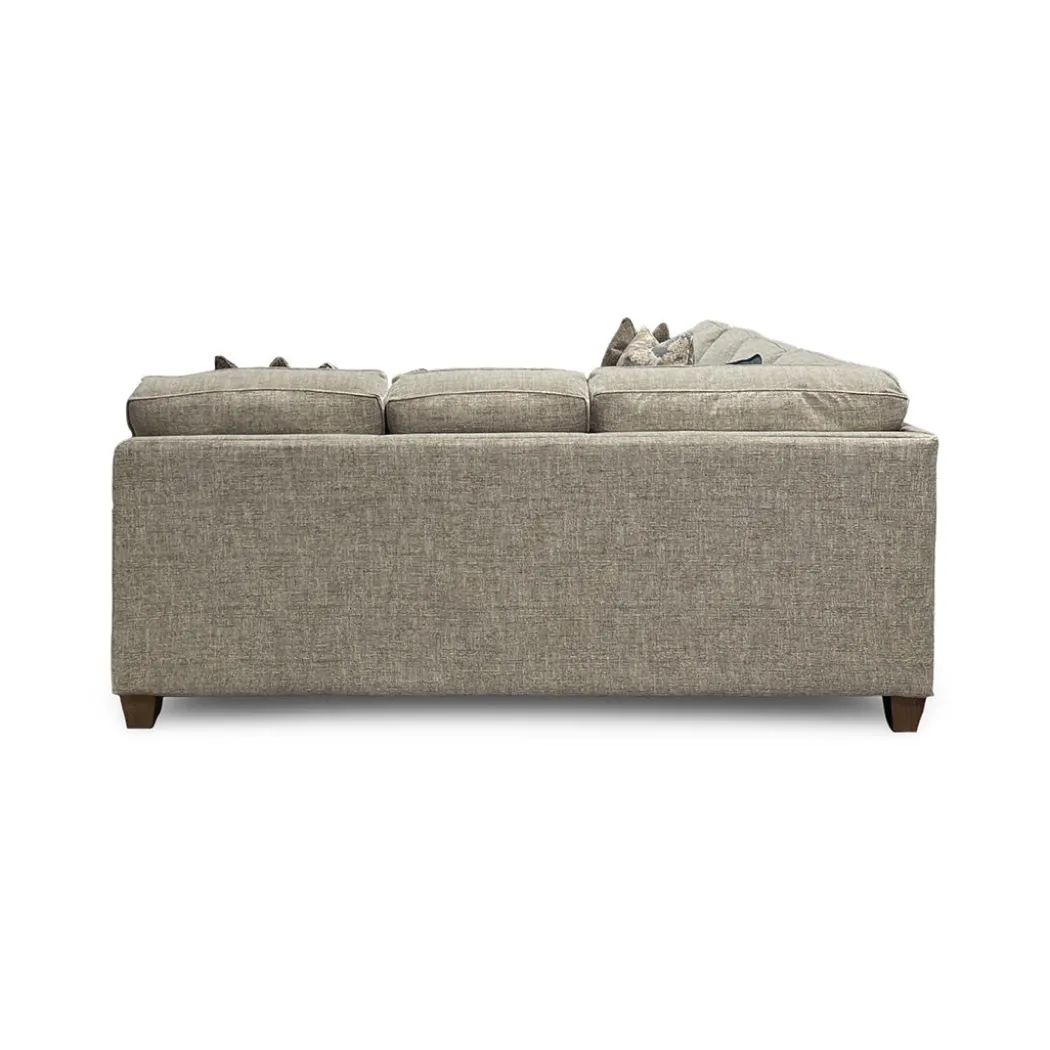 Lisa Sectional