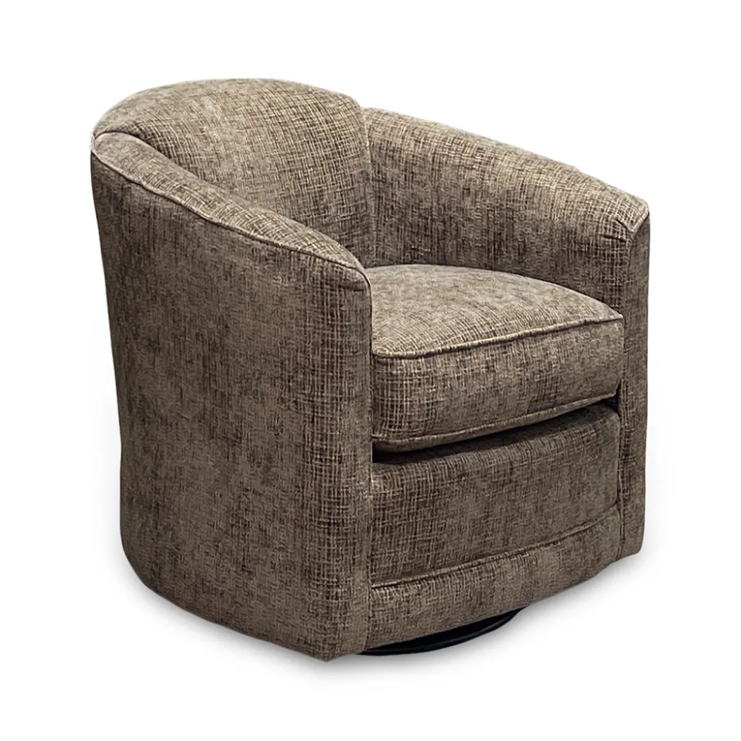 Lisa Swivel Glider