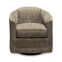 Lisa Swivel Glider