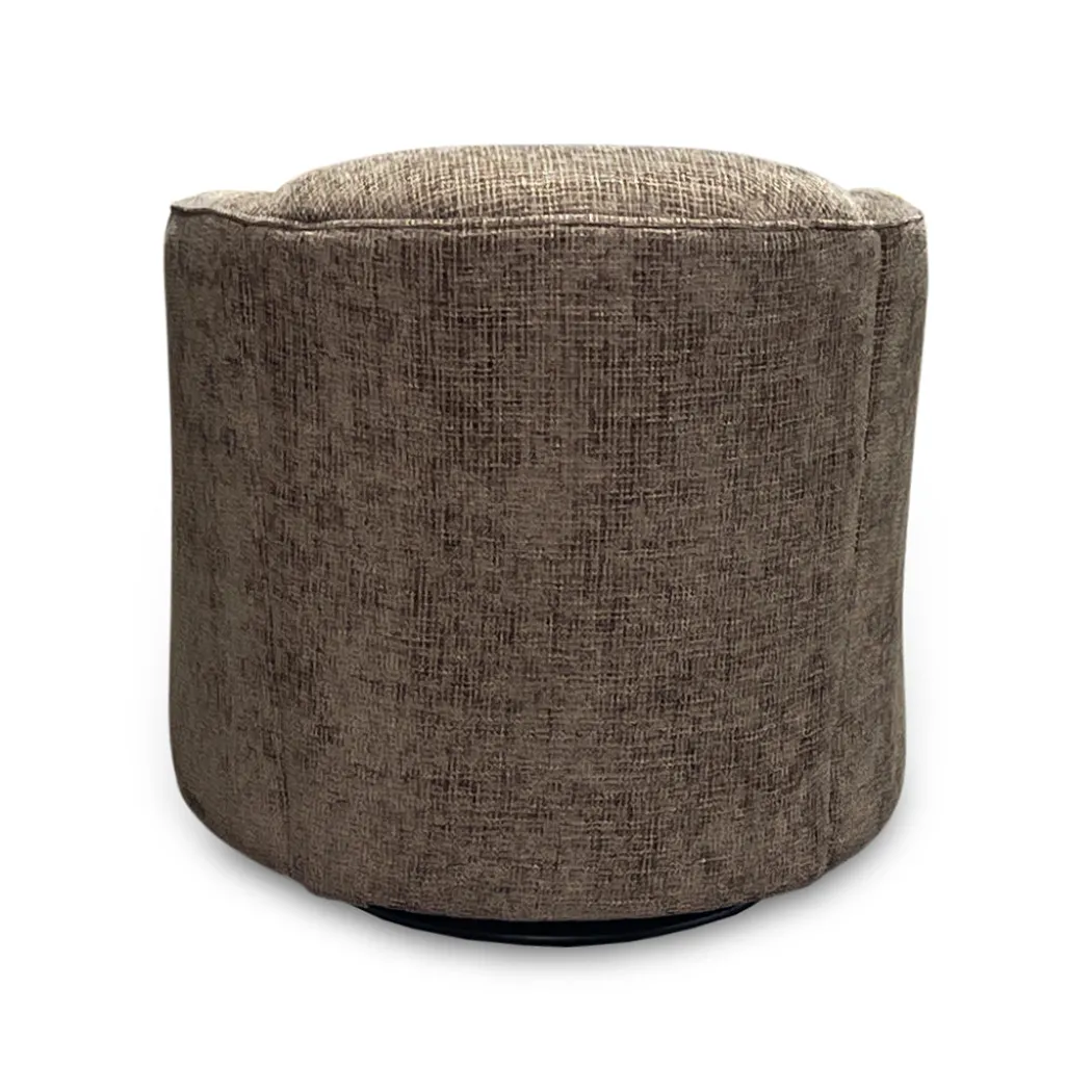 Lisa Swivel Glider