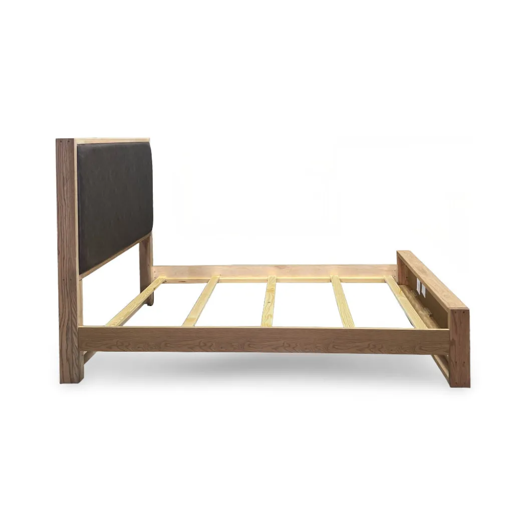 Lodge & Loft Bedroom Group