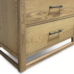 Lodge & Loft Dresser