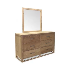 Lodge & Loft Dresser