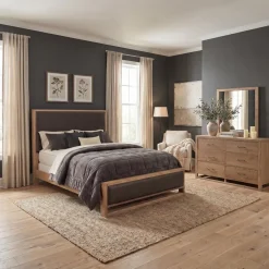 Lodge & Loft Mirror