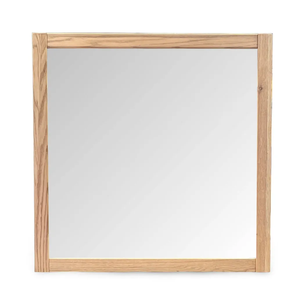 Lodge & Loft Mirror