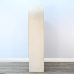 Logan Arched Bookcase