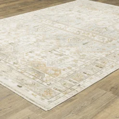 Lola Beige Rug