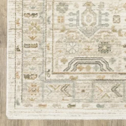 Lola Beige Rug