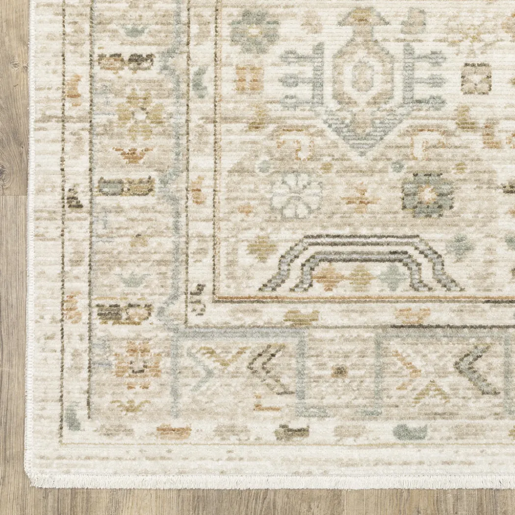 Lola Beige Rug
