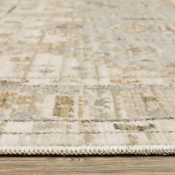 Lola Beige Rug
