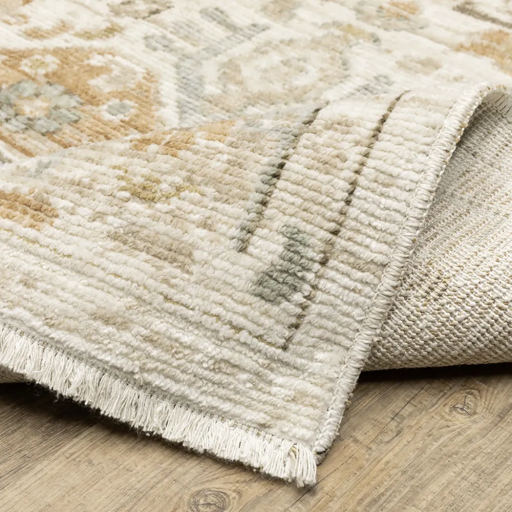 Lola Beige Rug