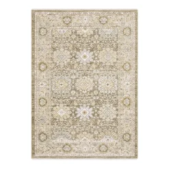 Lola Brown Rug