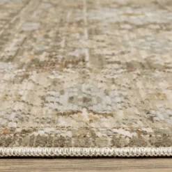 Lola Brown Rug