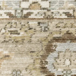 Lola Brown Rug