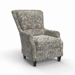 Loren Accent Chair