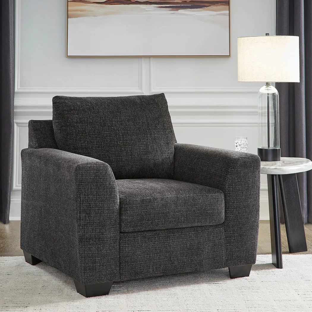 Loreo Chair