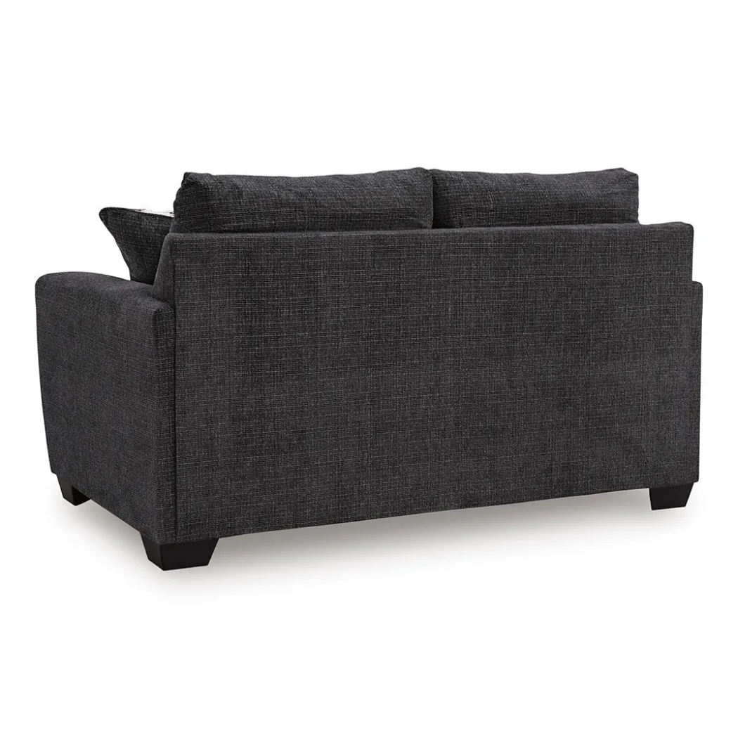 Loreo Loveseat