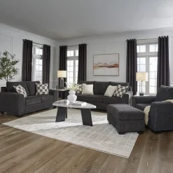 Loreo Loveseat