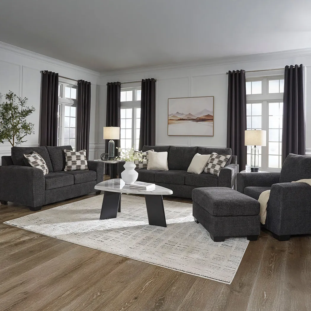 Loreo Queen Sleeper Sofa
