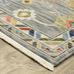 Lucca Rug