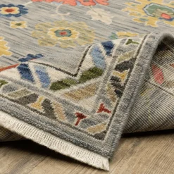 Lucca Rug