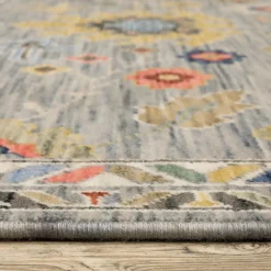 Lucca Rug