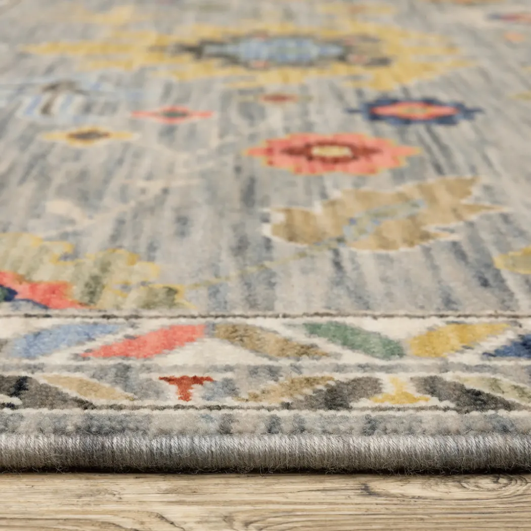 Lucca Rug