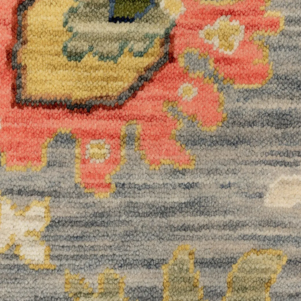 Lucca Rug