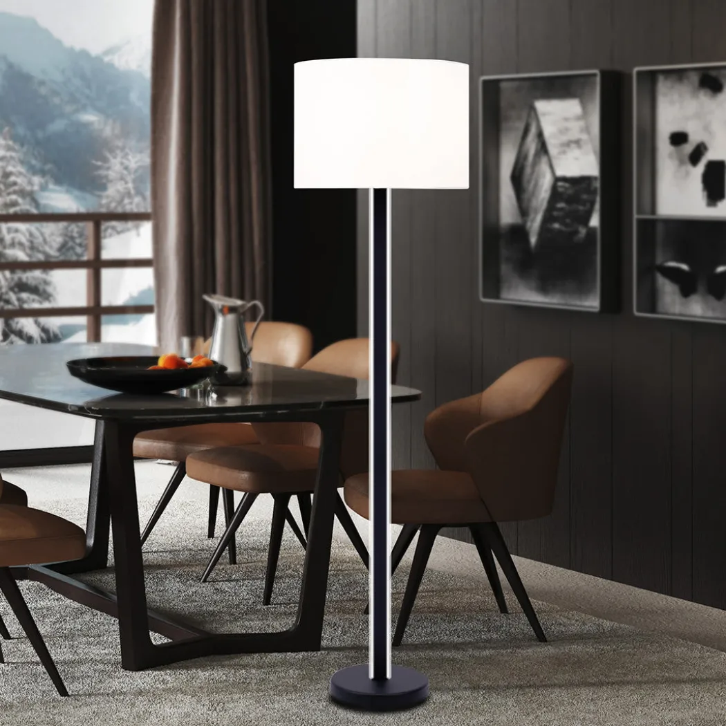 Lucci Floor Lamp