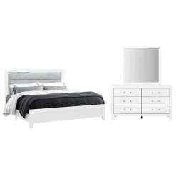 Luccia Bedroom Group