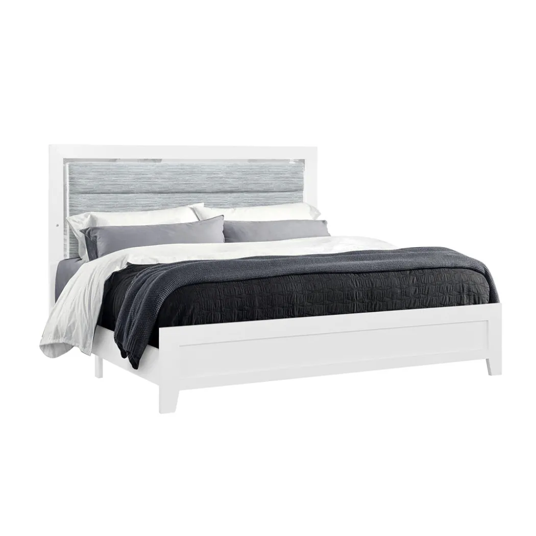 Luccia Bedroom Group