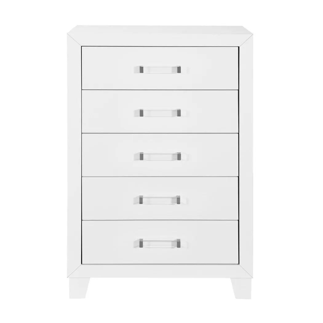 Luccia Chest