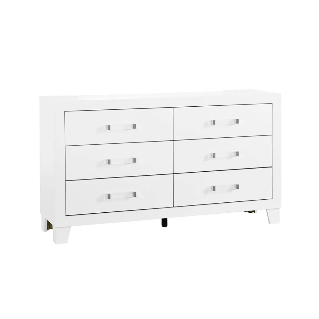 Luccia Dresser