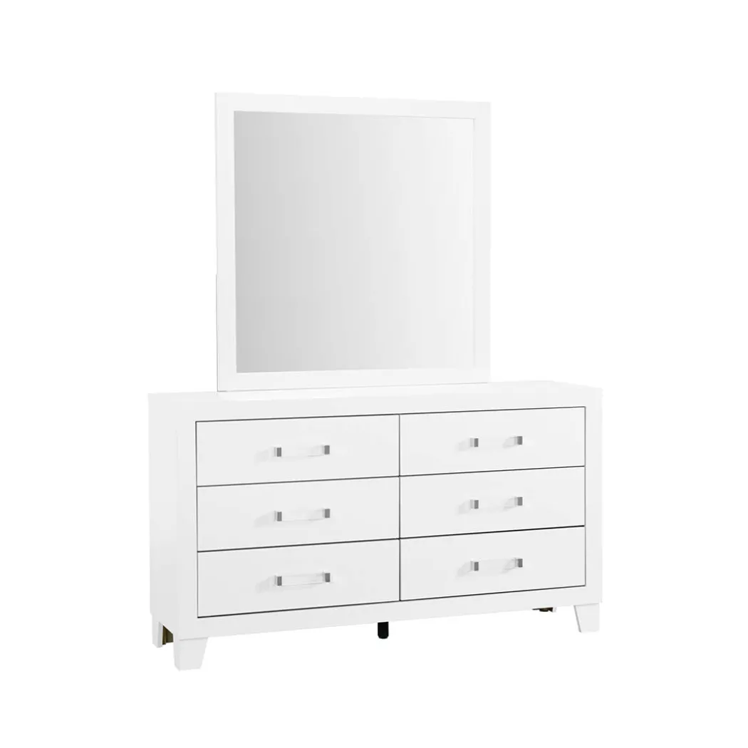 Luccia Dresser