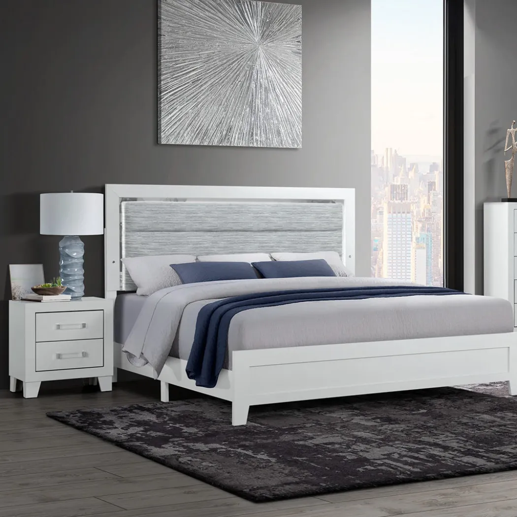 Luccia Nightstand