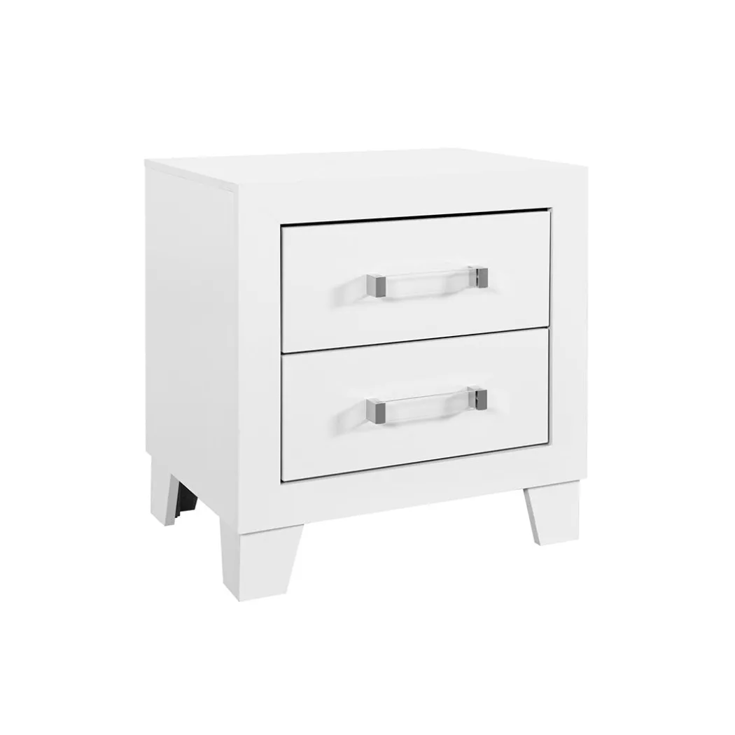 Luccia Nightstand
