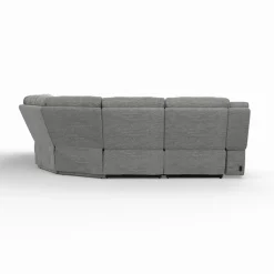 Lucie Power Reclining Sectional