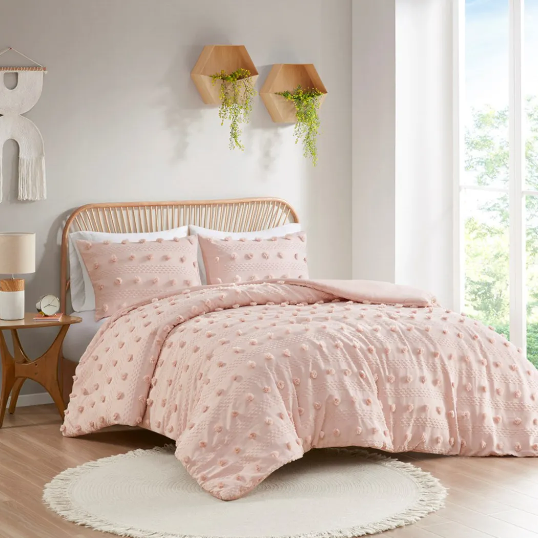 Lucy Duvet Set