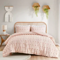 Lucy Duvet Set