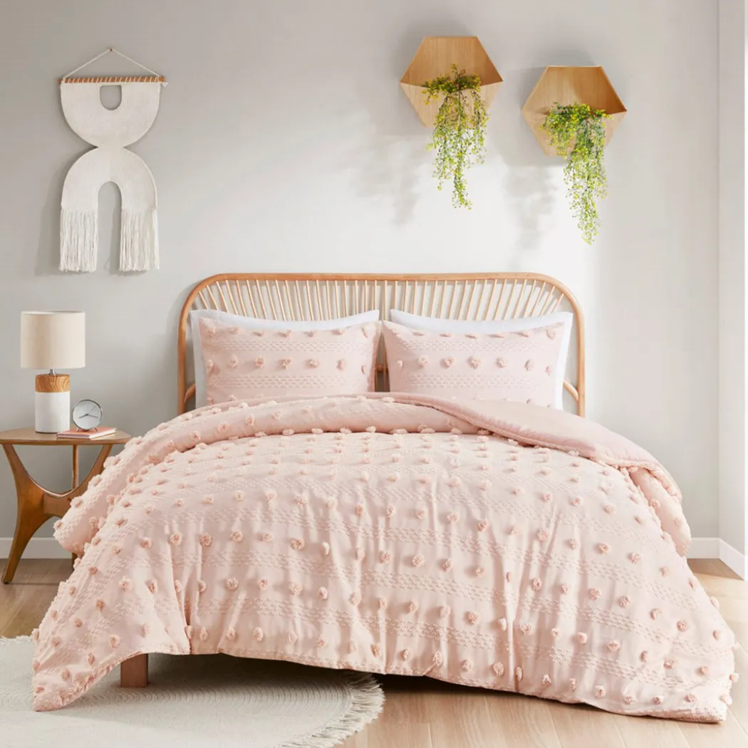 Lucy Duvet Set