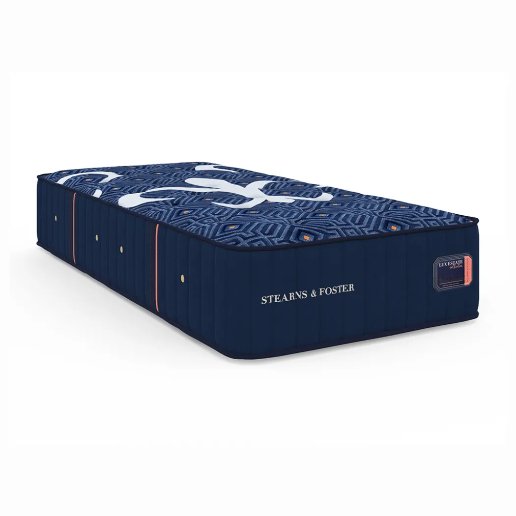 Lux Estate Medium Mattress
