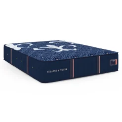 Lux Estate Medium Mattress