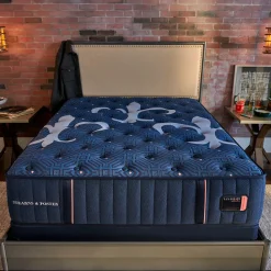 Lux Estate Medium Mattress