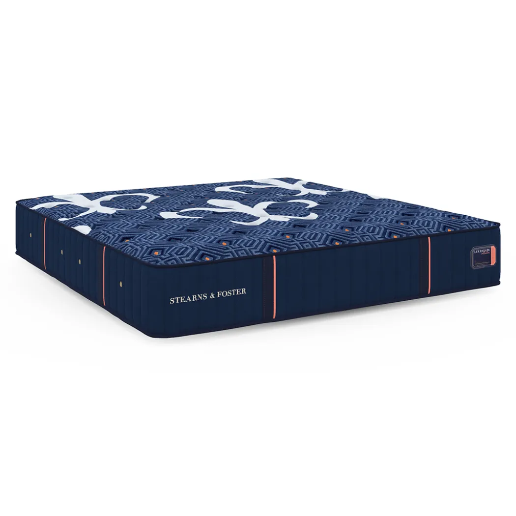 Lux Estate Medium Mattress