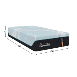 LuxeAdapt 2.0 Firm Mattress