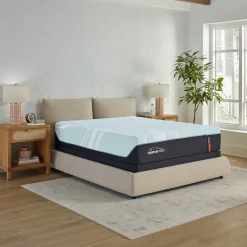 LuxeAdapt 2.0 Firm Mattress