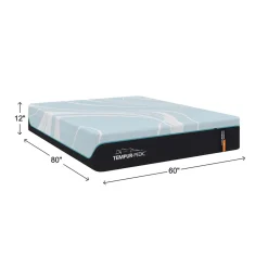 LuxeAdapt 2.0 Firm Mattress